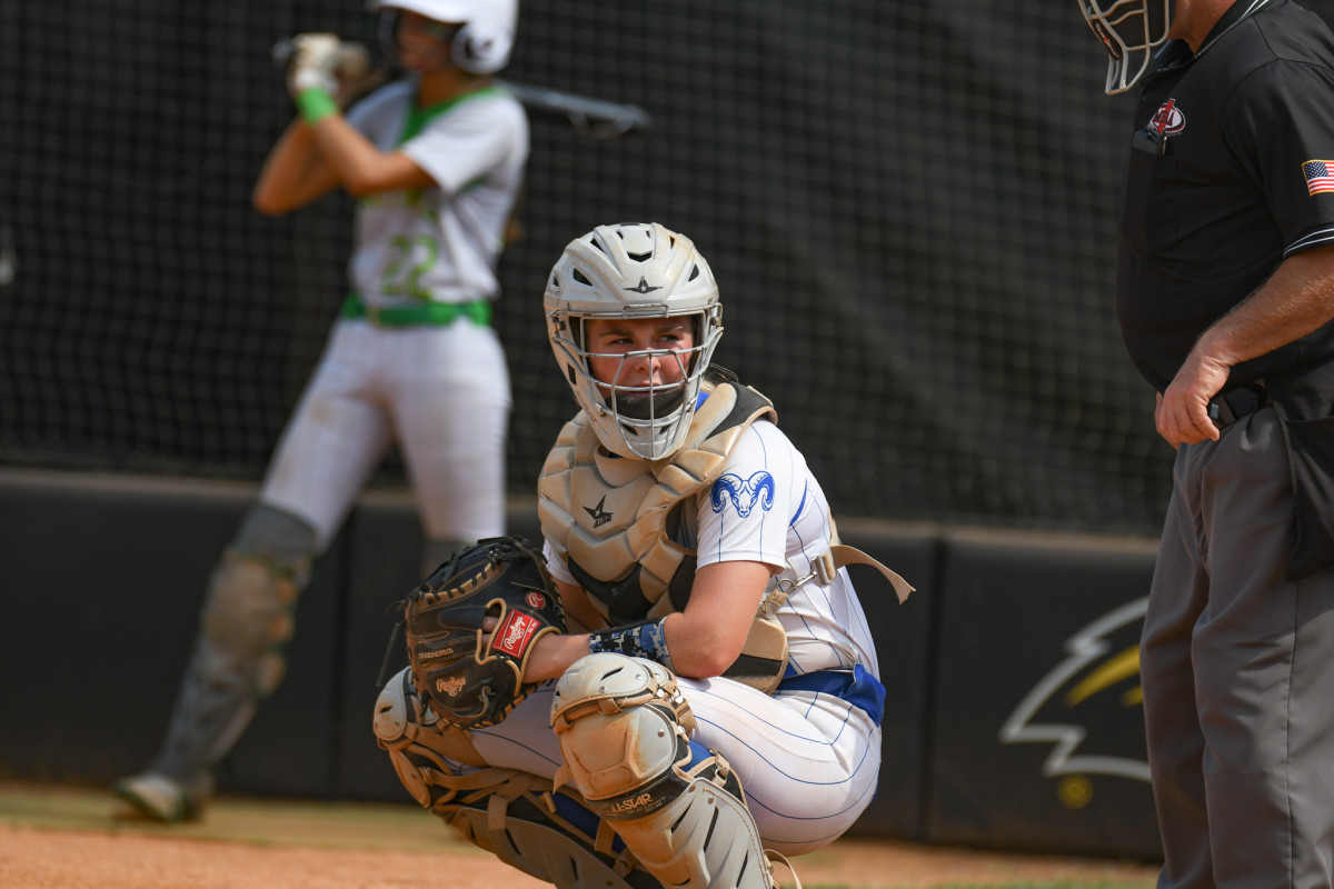 taylorsville vardaman mhsaa softball state championship24
